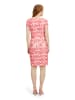 Vera Mont Kleid in Pink/ Rosé