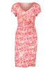 Vera Mont Kleid in Pink/ Rosé