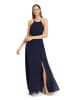 Vera Mont Kleid in Dunkelblau