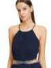 Vera Mont Jurk donkerblauw