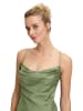 Vera Mont Kleid in Grün