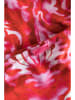 Rösch Bikini-Hose in Rot/ Pink