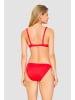Rösch Bikini-Oberteil in Rot