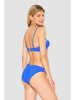 Rösch Biustonosz bikini w kolorze niebieskim