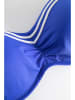 Rösch Bikini-Oberteil in Blau