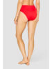 Rösch Bikini-Hose in Rot