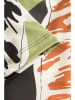 Féraud Tankini crème/zwart/groen