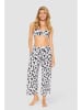 Féraud Culotte wit/zwart