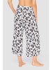 Féraud Culotte wit/zwart
