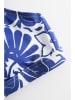 Féraud Bikini in Blau/ Weiß