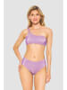 Féraud Bikini w kolorze lawendowym