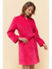 Féraud Bademantel in Pink