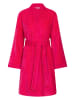 Féraud Bademantel in Pink