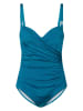 Féraud Badeanzug in Blau