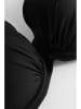 Féraud Bikini-Oberteil in Schwarz