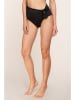 Féraud Bikini-Hose in Schwarz