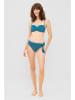 Féraud Bikini-Oberteil in Blau