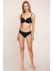 Féraud Bikini-Hose in Schwarz