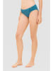 Féraud Bikini-Hose in Blau
