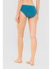 Féraud Bikini-Hose in Blau