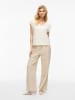 Vila Shirt wit
