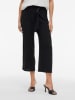 Vila Culotte in Schwarz