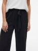 Vila Culotte in Schwarz