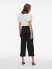Vila Culotte in Schwarz