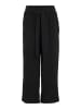 Vila Culotte in Schwarz