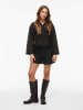 Vila Shorts in Schwarz