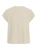 Vila Shirt beige