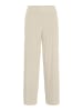 Vila Hose in Beige