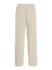 Vila Hose in Beige