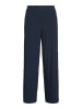 Vila Broek donkerblauw