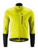 Gonso Softshelljacke - Slim fit - in Gelb