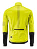 Gonso Softshelljacke - Slim fit - in Gelb