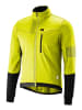 Gonso Softshelljacke - Slim fit - in Gelb