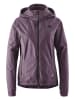 Gonso Thermojacke in Lila