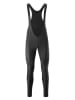 Gonso Softshell-Fahrradhose in Schwarz
