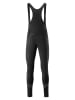 Gonso Softshell-Fahrradhose in Schwarz