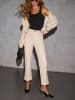 LA Angels Top zwart