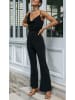 LA Angels Jumpsuit zwart