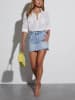 Milan Kiss Blouse wit