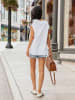 Milan Kiss Shirt wit