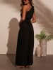 Milan Kiss Jumpsuit zwart