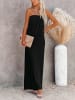 Milan Kiss Kleid in Schwarz