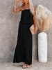 Milan Kiss Kleid in Schwarz