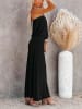 Milan Kiss Kleid in Schwarz