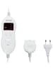 camry Wärmeunterdecke "CR 7417" in Grau - (L)150 x (B)160 cm