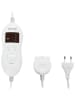 camry Wärmeunterdecke "CR 7423" in Beige - (L)150 x (B)80 cm